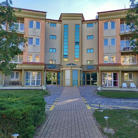 Karos Gold 813 Wellness Apartman Zalakaros Luaran gambar