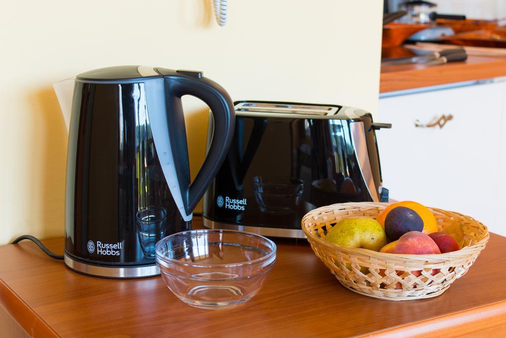 Karos Gold 813 Wellness Apartman Zalakaros Luaran gambar