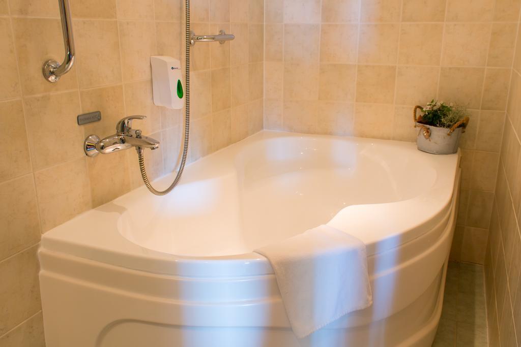 Karos Gold 813 Wellness Apartman Zalakaros Luaran gambar