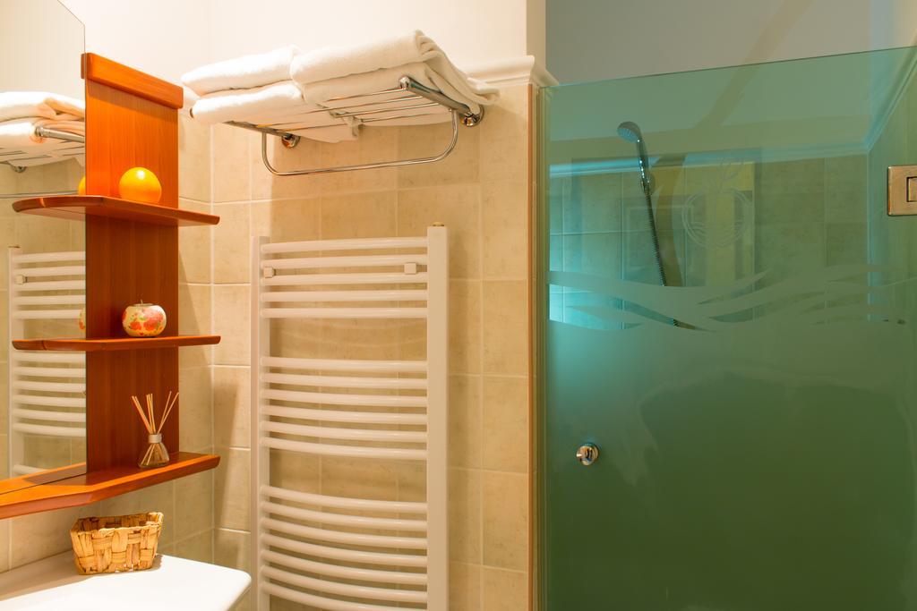 Karos Gold 813 Wellness Apartman Zalakaros Luaran gambar